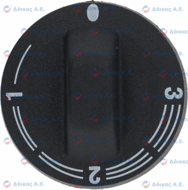 KNOB ψ 40 mm