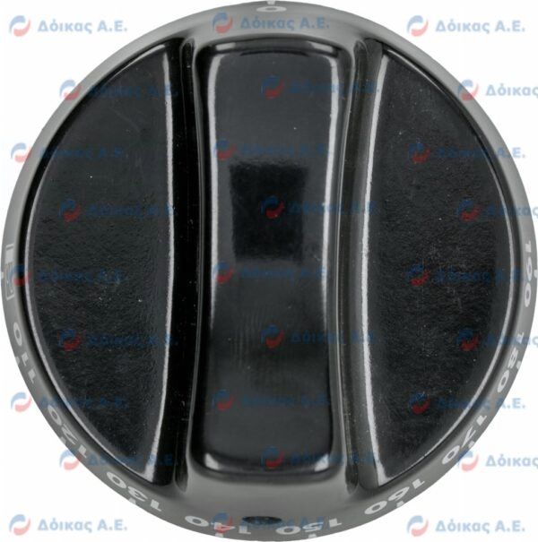 KNOB ψ 64 mm