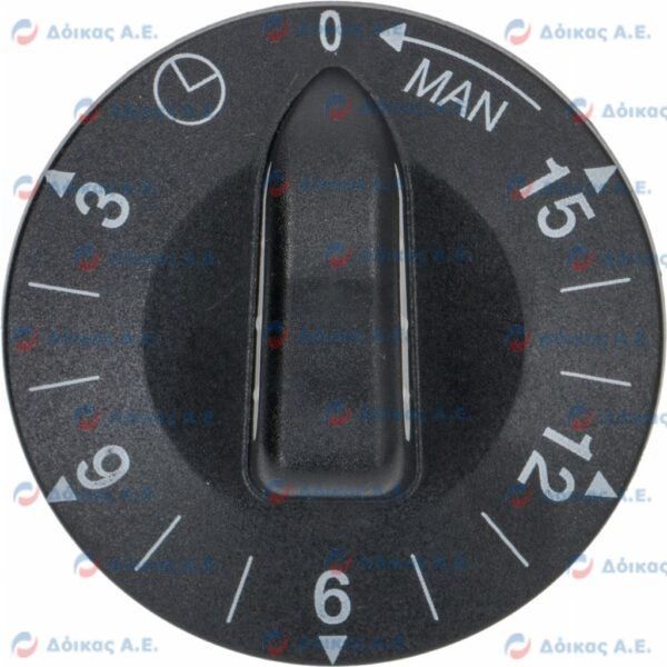 KNOB ψ 50 mm 3-15