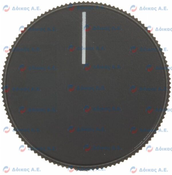 KNOB ψ 43 mm