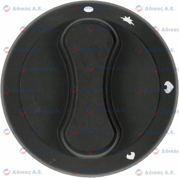 KNOB ψ 70 mm