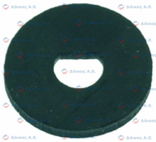 GASKET FOR KNOB PIN 6X4,6 mm