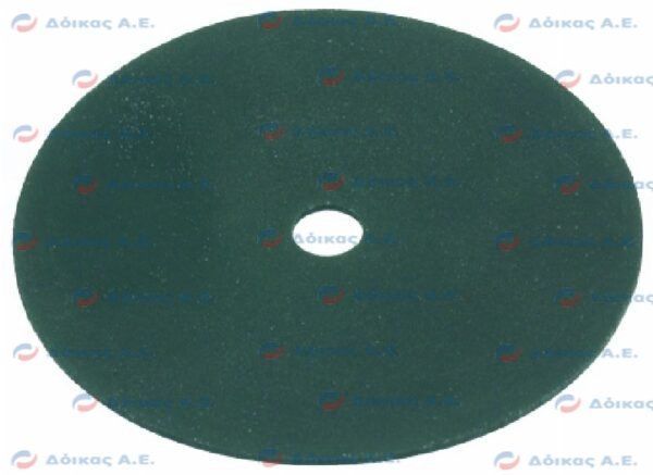 GASKET FOR KNOB HOLE ψ 8 mm