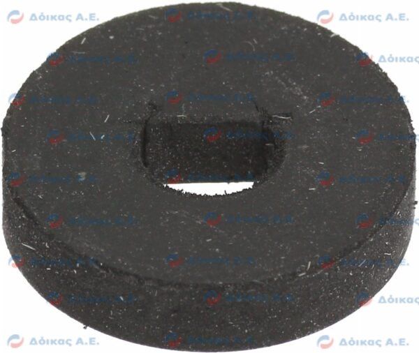 GASKET FOR KNOB PIN 6x4.6 mm