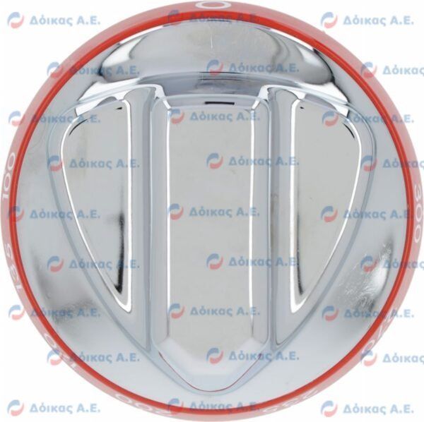 KNOB ψ 72 mm 100-300°C