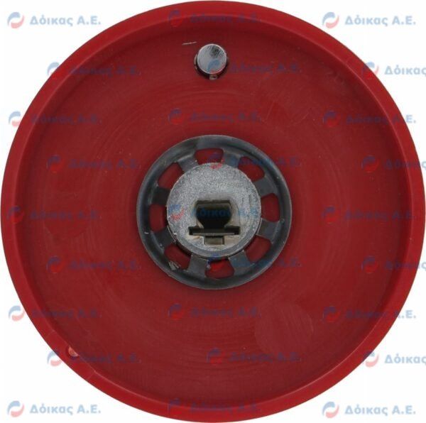 KNOB ψ 72 mm FRYER
