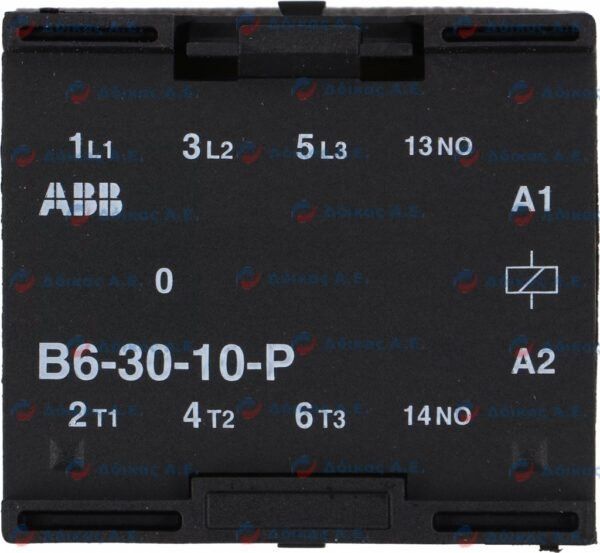 ΡΕΛΕ ABB B6-30-10-P
