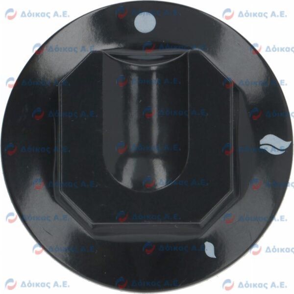 KNOB ψ 70 mm GAS