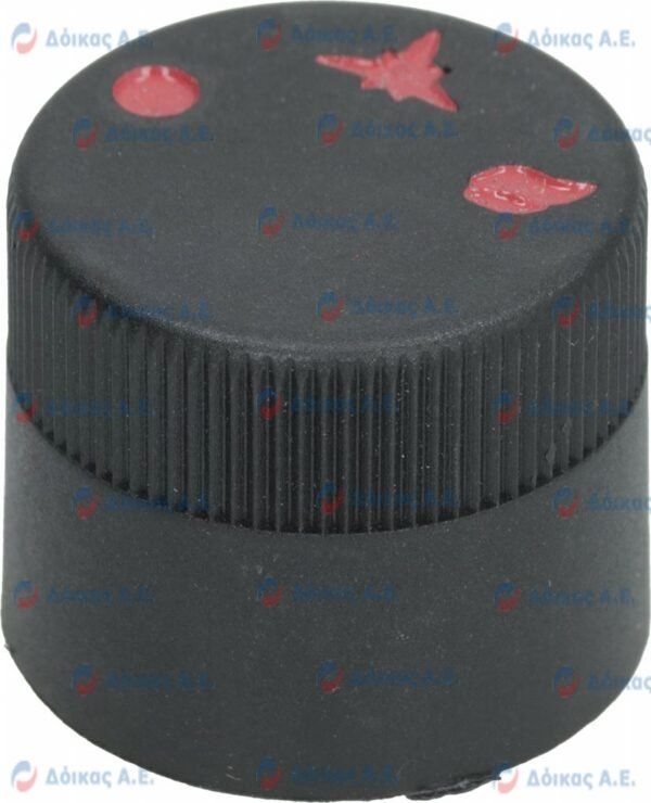 KNOB ψ 30 mm