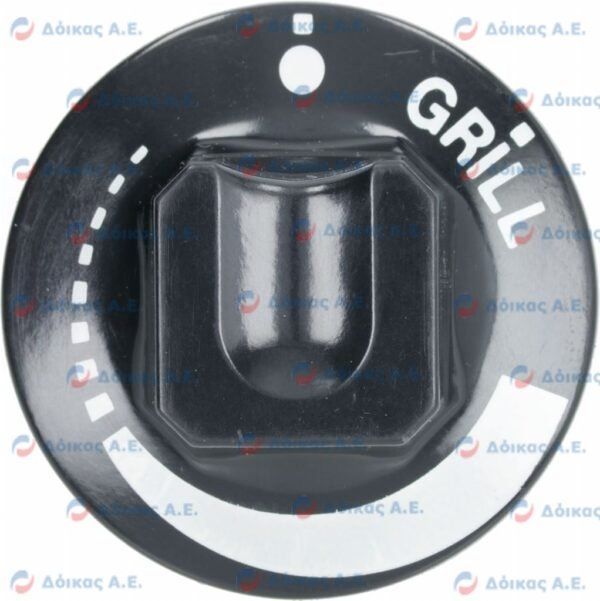 KNOB ψ 55 mm GRID