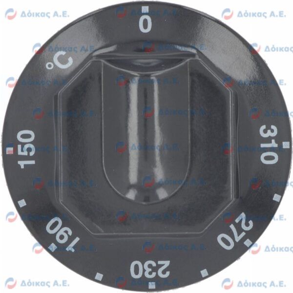 KNOB ψ 70 mm 150-310°C