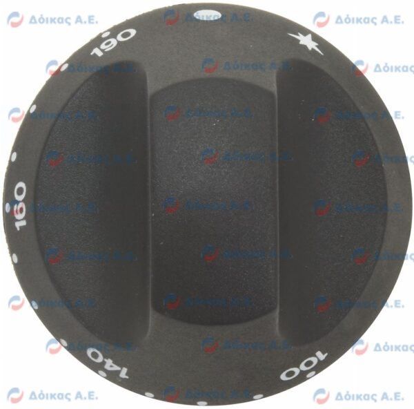 KNOB ψ 66 mm 100-190°C