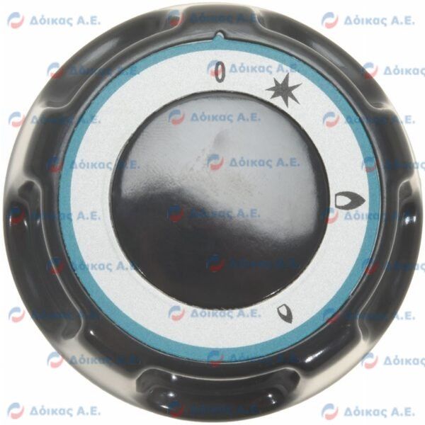 KNOB ψ 70 mm GAS