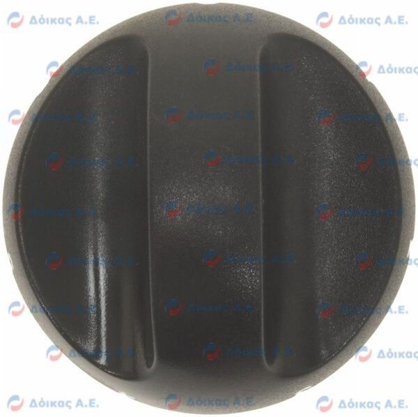 KNOB ψ 70 mm 0-6