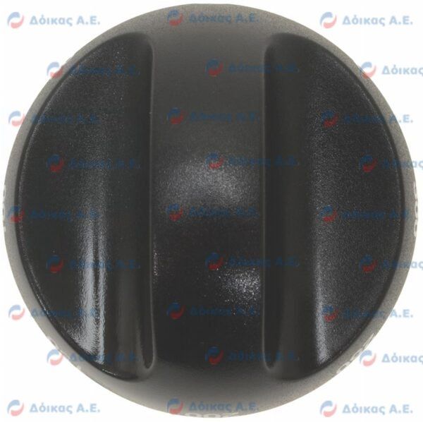 KNOB ψ 70 mm 50-300°C