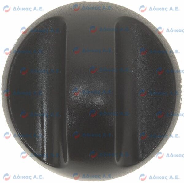 KNOB ψ 70 mm 40-100°C