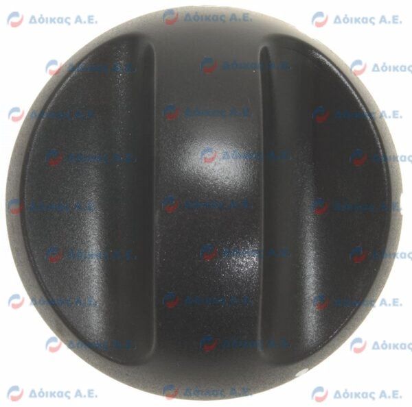 KNOB ψ 70 mm GAS