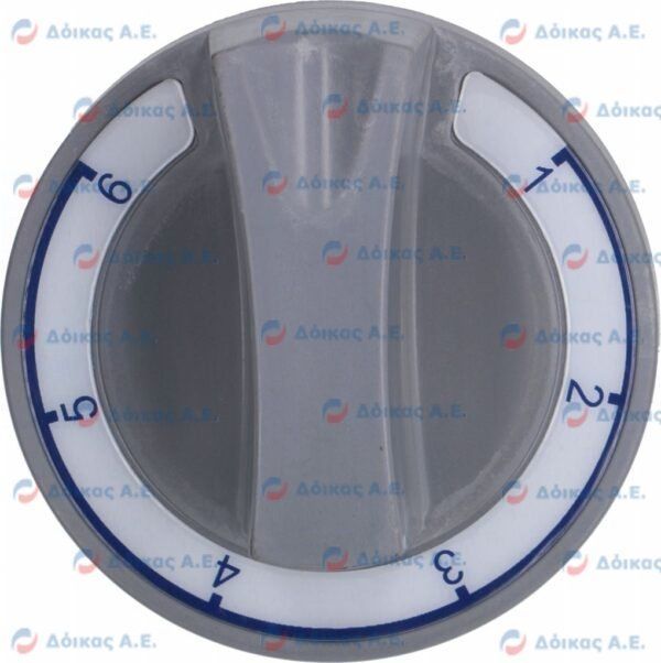 KNOB ψ 60 mm 1-6