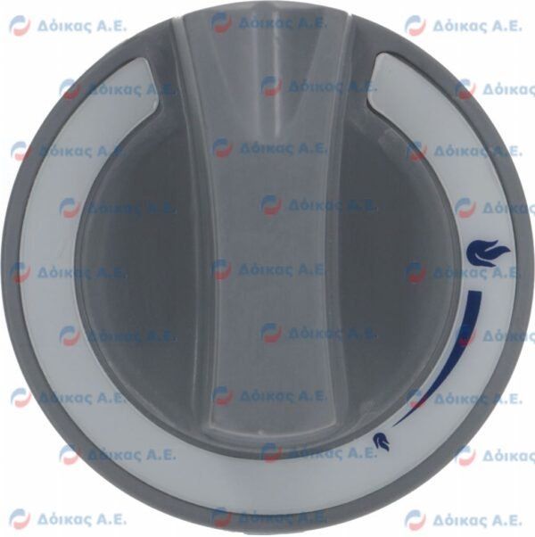 KNOB ψ 60 mm GAS