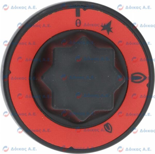 KNOB ψ 70 mm GAS