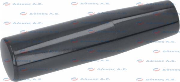 DOOR HANDLE ψ 30x120 mm