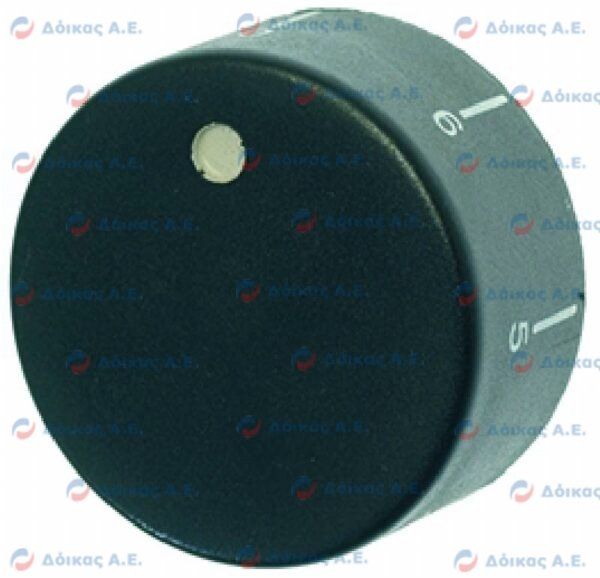 KNOB ψ 40 mm 0-6