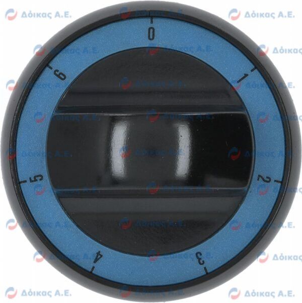 KNOB ψ 72 mm 0-6