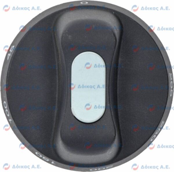 KNOB ψ 65 mm 0-295°C