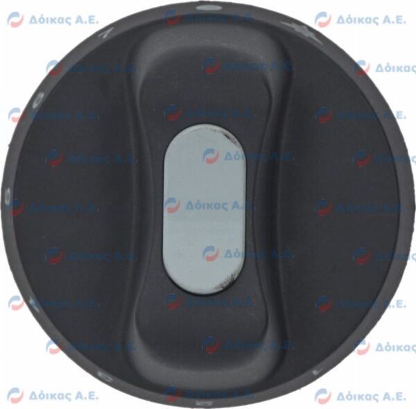 KNOB ψ 65 mm 1-7