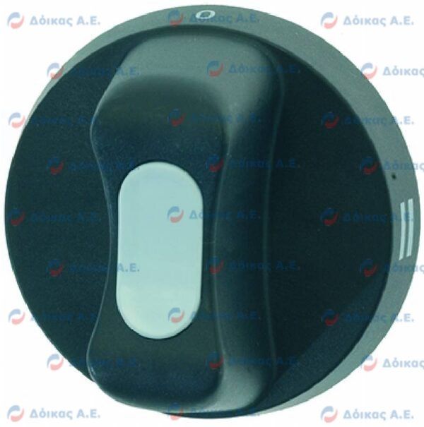 KNOB ψ 65 mm ELECTRIC