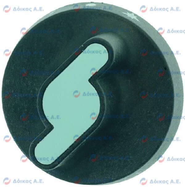 KNOB ψ 73 mm 1-7