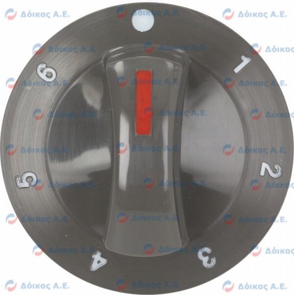KNOB ψ 71 mm 1-6