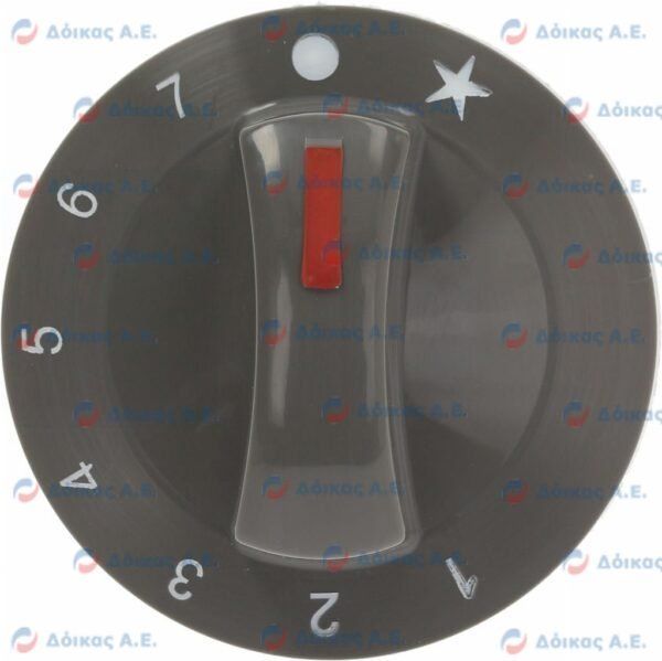 KNOB ψ 71 mm 1-7