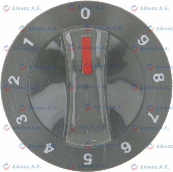 KNOB ψ 71 mm 1-9