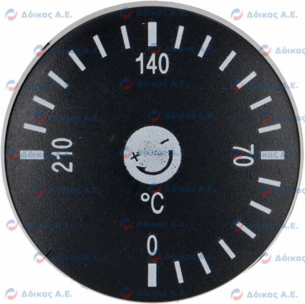 KNOB ψ 50 mm 60-200°C