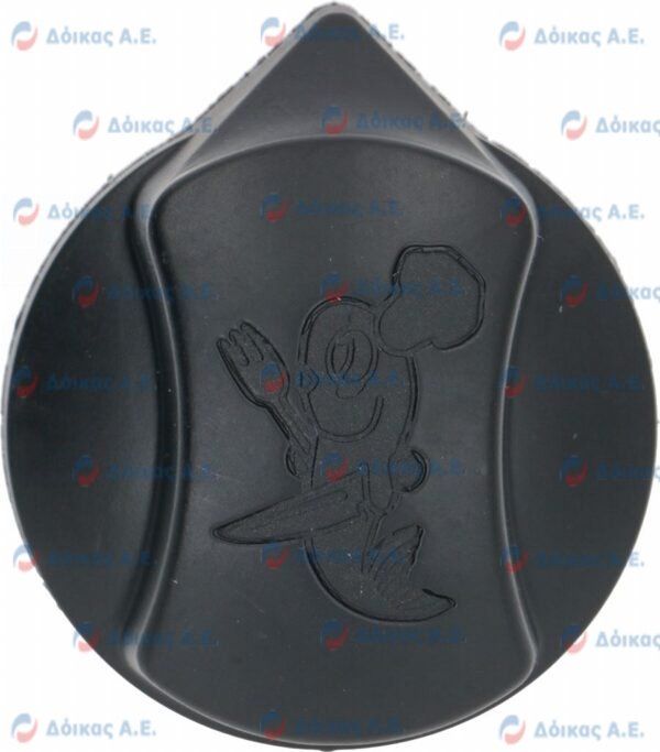 KNOB ψ 72 mm