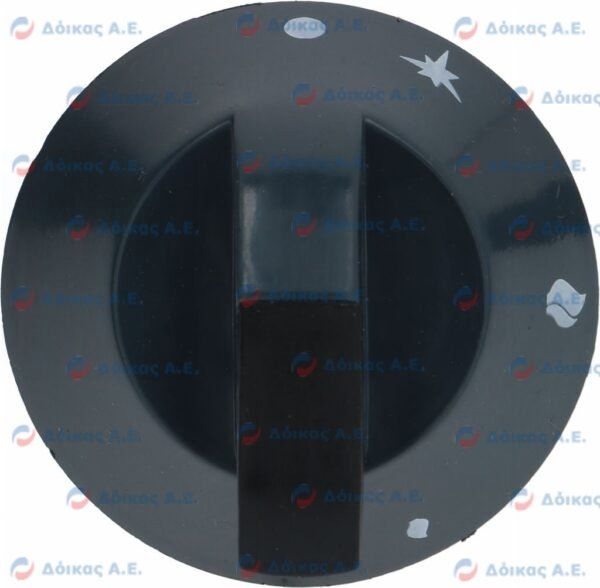 KNOB ψ 70 mm GAS