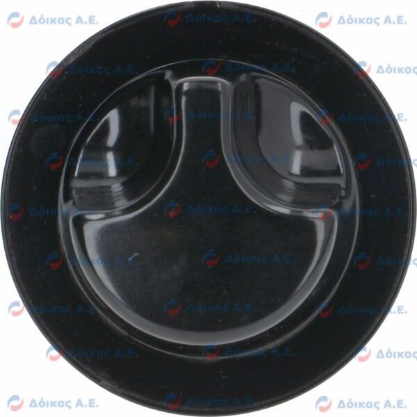 KNOB ψ 62 mm GAS