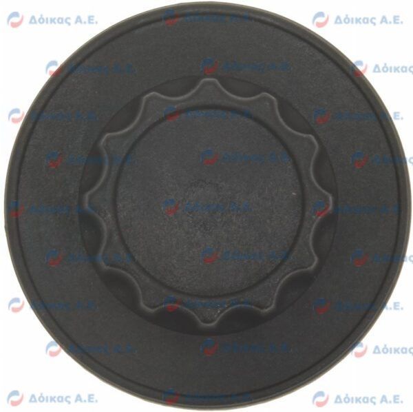 KNOB ψ 70 mm