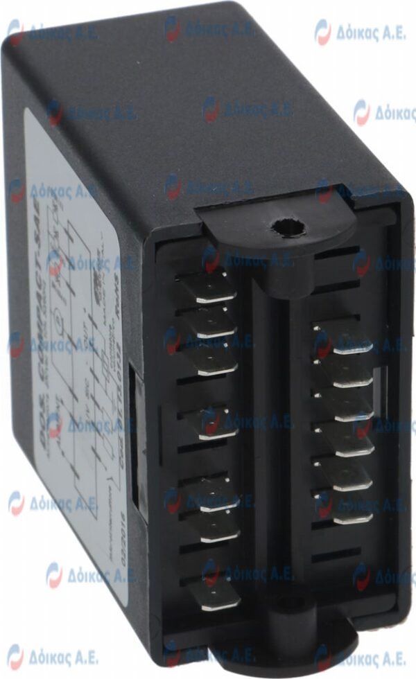 ΡΕΛΕ ΣΤΑΘΜΗΣ 220V