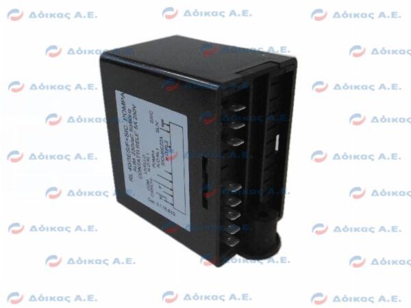 ΡΕΛΕ ΣΤΑΘΜΗΣ RL40/3ES/F+SIC 220V