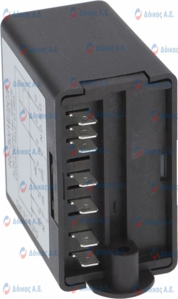 ΡΕΛΕ ΣΤΑΘΜΗΣ RL30/1E/2C/F 230V