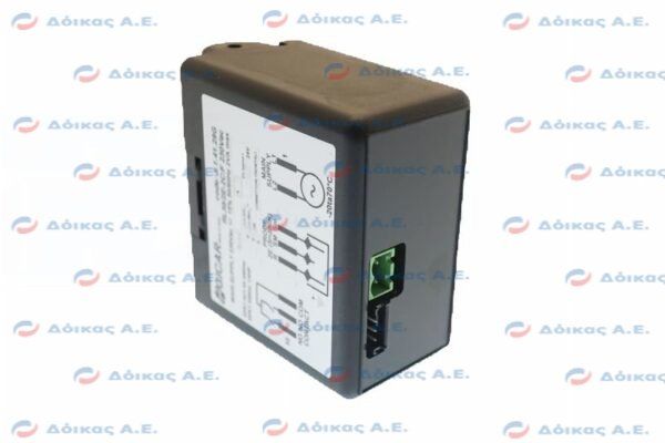 ΡΕΛΕ ΣΤΑΘΜΗΣ RL30/2E-2C/F 230V  9.1.41.29G GICAR