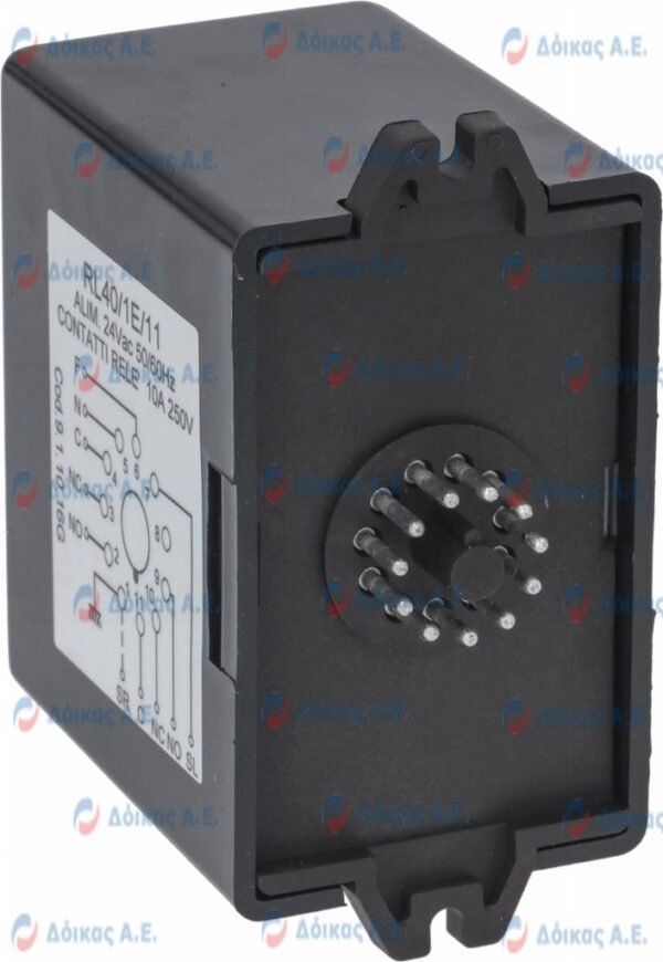 ΡΕΛΕ RL40/1E/11 24V