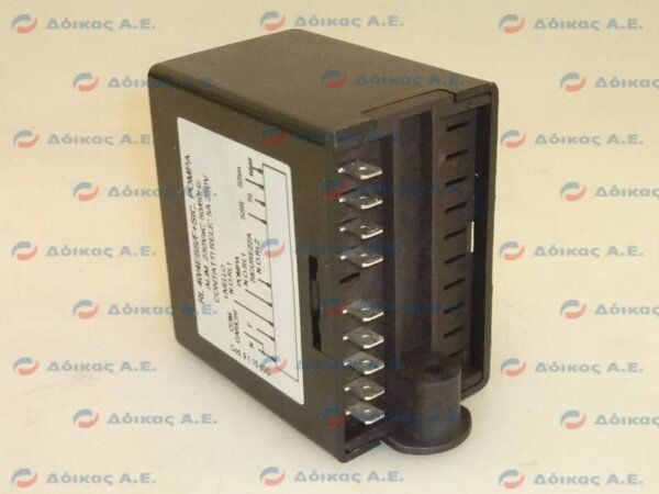 ΡΕΛΕ RL40/4ESS/F+SIC