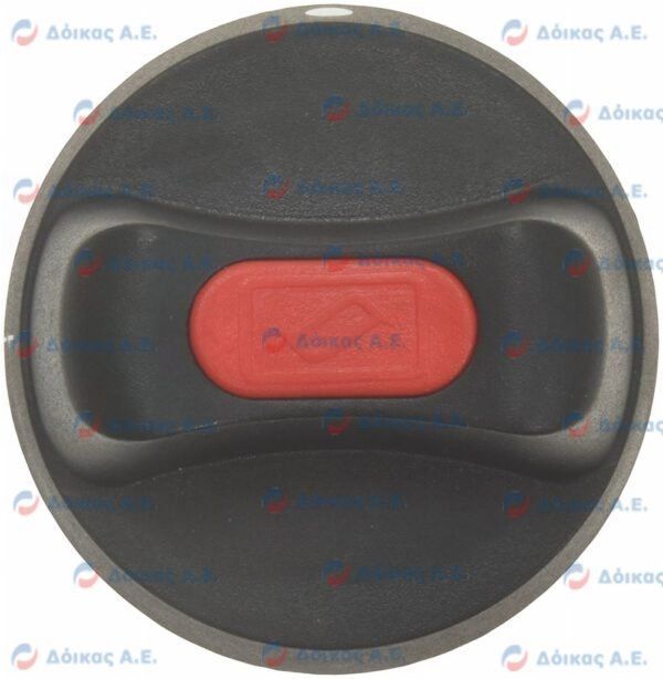 KNOB ψ 65 mm 0-1