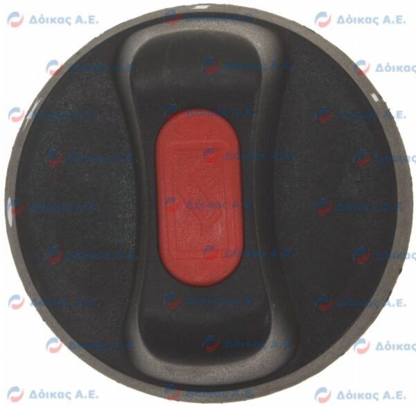 KNOB ψ 65 mm GAS