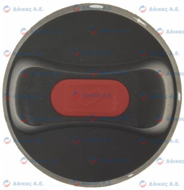 KNOB ψ 65 mm GAS