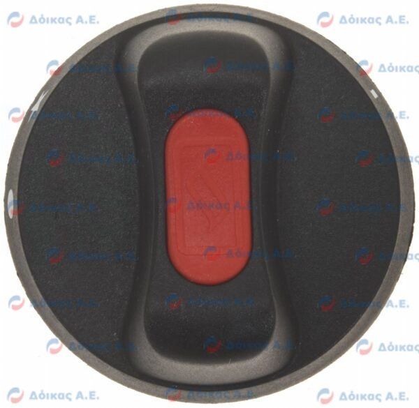 KNOB ψ 65 mm GAS