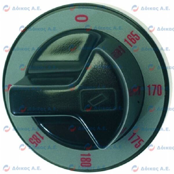 KNOB ψ 60 mm 165-190°C